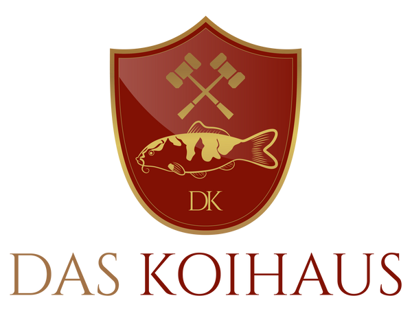 DAS KOIHAUS